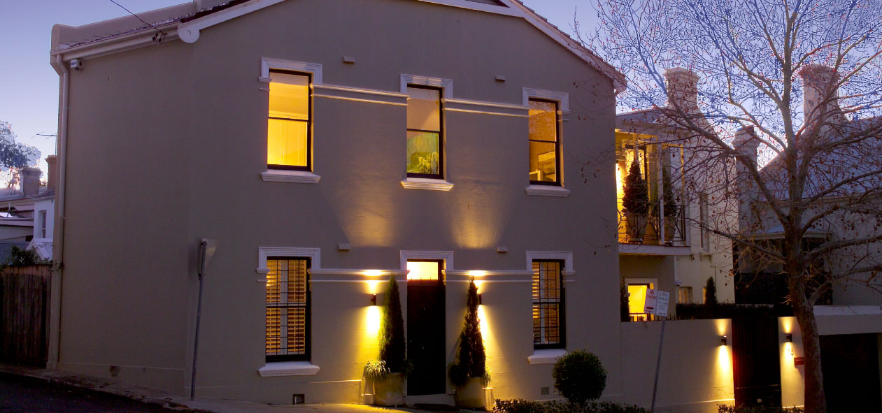 Paddington-Front