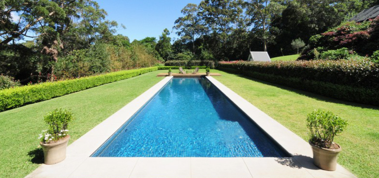 Browns-pool